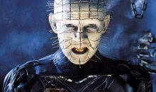 Doug Bradley and Ashley Laurence to join Joe Bob Briggs on The Last Drive-In!!