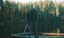 Help support amazing Jason Voorhees fan film Jason Rising!!