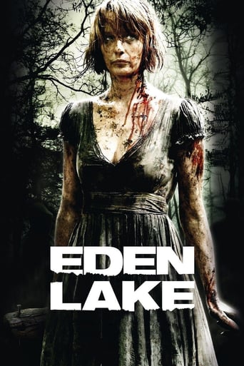 Eden Lake, 2008 | Gruemonkey