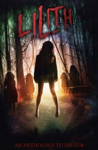 Poster for the movie "Lilith"