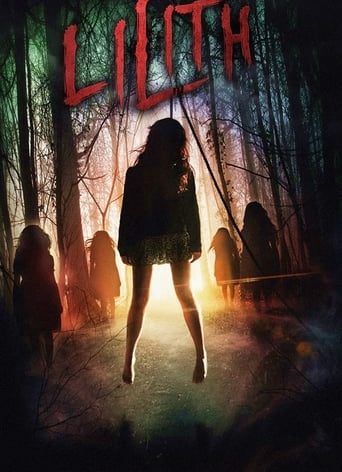 Poster for the movie "Lilith"