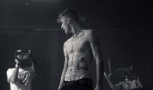 Rapper Machine Gun Kelly Says Landing Tommy Lee Part In ‘The Dirt’ Movie Was ‘A Six Audition Process!!