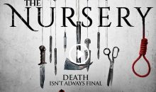 Hellter interviews Directors and Stars of The Nursery!!