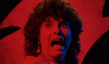 Hellter interviews Adrienne Barbeau (The Fog, Escape from New York)!!