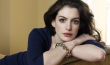 Anne Hathaway to star in the reboot of The Witches!!