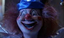 Video showing what happened to the Clown from Poltergeist!!