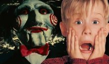 James Wan discusses if Macaulay Culkin’s Kevin is Jigsaw!!