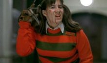 Hellter interviews Leslie Hoffman (A Nightmare On Elm Street)!!