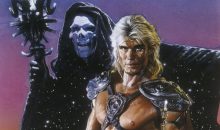 New release date for Masters of the Universe live action reboot!!