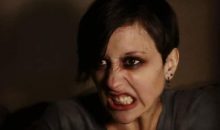 Women of Horror: Melissa Sapienza (Deathboard, The Sideling Hill)!!