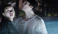 Trailer is here for The Changeover starring Nicholas Galitzine!!