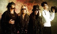 Motley Crue Major Reunion Announcement Date Revealed!!