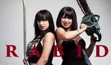 Radar Pictures signs The Soska Sisters for Blindside film adaption!!