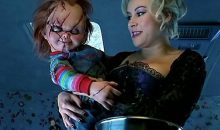 Jennifer Tilly and Tiffany tweet about Child’s Play reboot!!