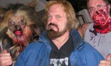 John Carl Buechler (1952 – 2019)