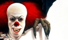 Original IT cast is reuniting at the Salem Horror Fest!!