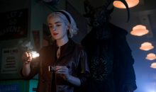 Riverdale | 6×04 | Sabrina tells Britta what happened to Cheryl and Nana Rose!!