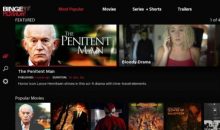 Free Streaming App BingeHorror Launches on Roku, Fire TV, Smartphones & More!!