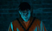 DREAD PICKS UP THE 80’s INSPIRED, JOHN CARPENTER-ESQUE BLACK SITE!!