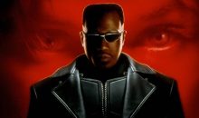 Wesley Snipes responds to a new actor playing Blade!!