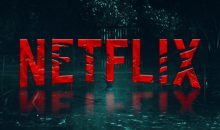 Netflix releases trailer for new horror movie!!