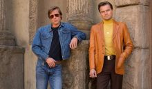 Trailer is here for Once Upon A Time In Hollywood and features Charles Manson!!