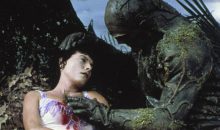 Adrienne Barbeau deletes tweet about being involved in Swamp Thing Tv Series!!