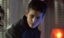 ‘Gotham’: FOX Releases Official Stills Of David Mazouz’s Batman!!