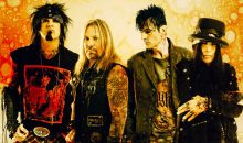 Watch “Tommy Lee Reveals Why Mötley Crüe Decided to Tour Again” on YouTube