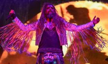 Rob Zombie: Reflecting on his idiosyncratic horror film legacy!!