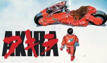 Live-action Akira is finally moving forward!!