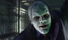 Watch Cameron Monaghan become the The Joker in Gotham!!