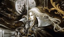 Konami to release Castlevania Anniversary Collection this May!!