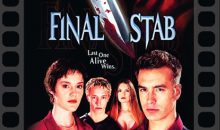 Making it’s Blu-Ray debut is David DeCoteau’s Final Stab!!