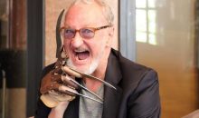 Robert Englund talks about a script he wrote for Nightmare On Elm Street 3!!