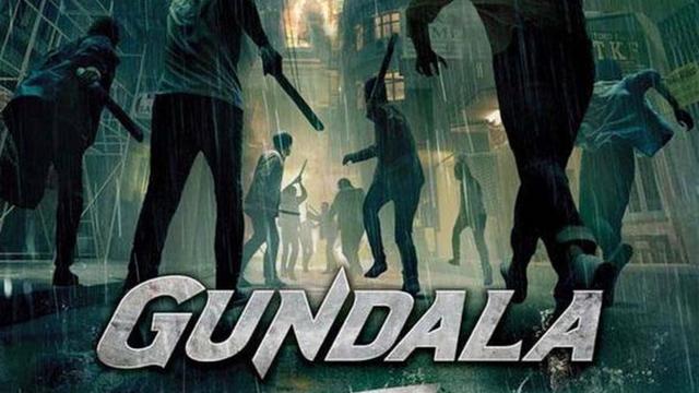 film gundala