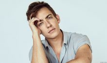 Former Glee star and openly gay singer Kevin McHale puts out single!!