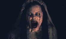 Gruemonkey interviews Marisol Ramirez (The Curse of La Llorona)!!