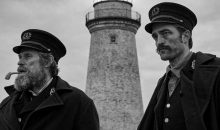 The Lighthouse to star Willem Dafoe and Robert Pattinson!!