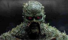 Swamp Thing series gets cancelled!!