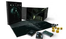 Alien: The Roleplaying Game available for Pre-Order!!