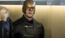 Russell Tovey teases the return of The Ray to Arrowverse!!