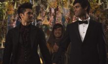 ‘Shadowhunters’ Series Finale: Bosses Explain Clary’s Cliffhanger and Malec’s Near Perfect Wedding!!