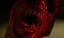 Teaser trailer for horror short Date From Hell!!