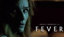 Check out trailer for horror short Fever!!