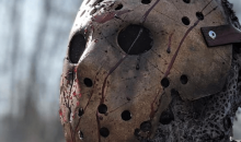 Friday the 13th: Vengeance fan film in post production!!