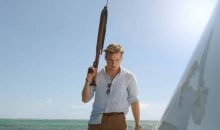 Harpoon gets picked up for US rights by Epic Pictures!!