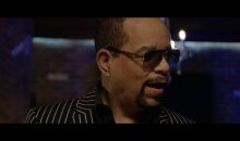 ICE-T haunted by CLINTON ROAD in new clip – IN THEATERS FRIDAY JUNE 14, 2019!!