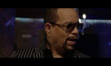 ICE-T haunted by CLINTON ROAD in new clip!!