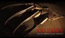 Check out trailer for web series Krueger: Tales from Elm Street!!